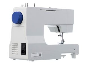 Электромеханическая швейная машина CHAYKA MasterStitch 111