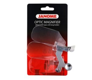 Janome Увеличительные стекла, 202-130-002