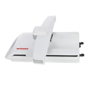 Швейно-вышивальная машина Bernina 990