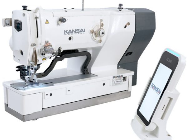 Промышленная швейная машина Kansai Special KL-1790ES-D