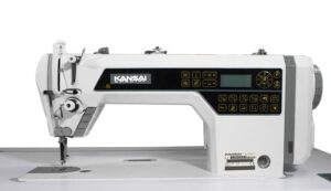 Промышленная швейная машина Kansai Special KL-D9LE01/EFL