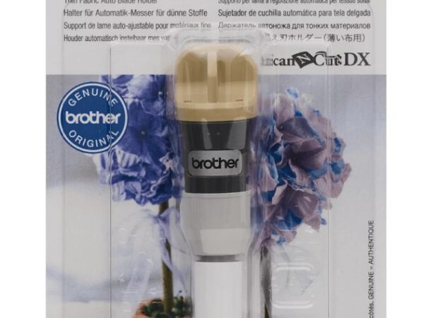 Держатель автоножа Brother CADXHLDQ1 для тонких материалов