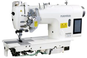 Промышленная швейная машина Kansai Special KL-8458B-01