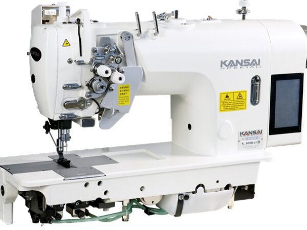 Промышленная швейная машина Kansai Special KL-8458B-01