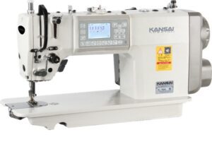 Промышленная швейная машина Kansai Special KL-760A