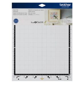 Мат для ткани Brother CADXMATF12 12 x 12 дюймов