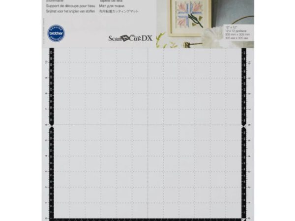 Мат для ткани Brother CADXMATF12 12 x 12 дюймов