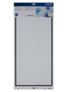 Раскройный мат слабоклейкий Brother CADXMATLOW24 305 х 610 мм