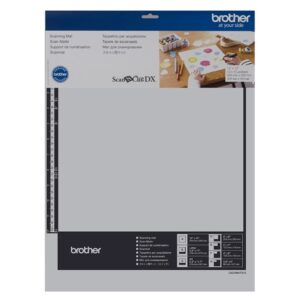 Мат для сканирования Brother CADXMATS12 305 х 305 мм