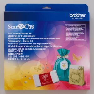 Базовый набор для фольгирования Brother CAFTKIT1