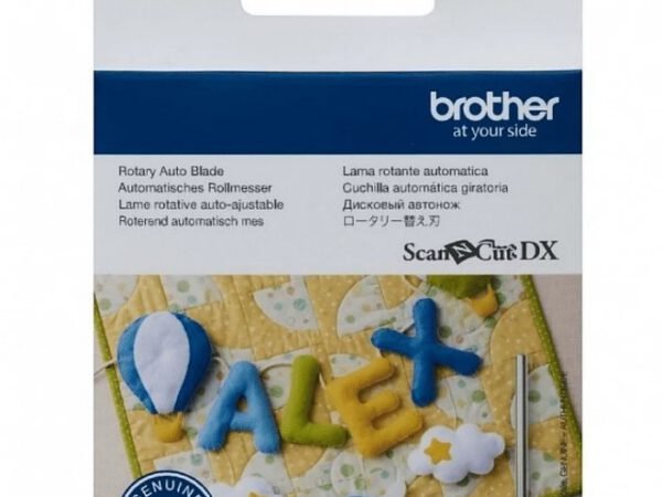Нож дисковый Brother автоматический CADXBLDR1