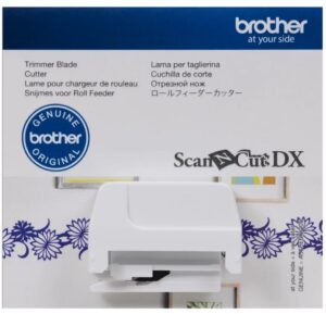 Отрезной нож Brother CADXRFC1