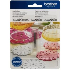 Нож для глубокой резки Brother CABLDF1