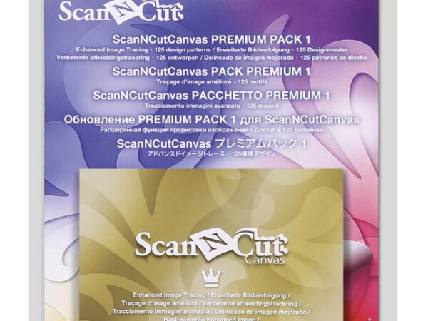 Обновление Brother PREMIUM PACK 1 CACVPPAC1