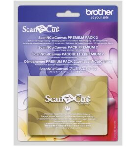 Обновление Brother PREMIUM PACK 2 CACVPPAC2