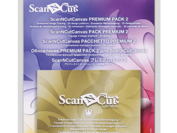 Обновление Brother PREMIUM PACK 2 CACVPPAC2