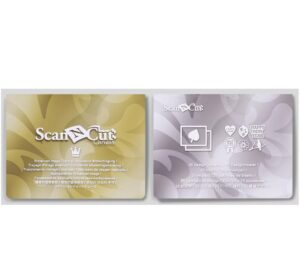 Обновление Brother PREMIUM PACK 2 CACVPPAC2