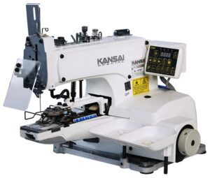 Промышленная швейная машина Kansai Special KL-1373DT