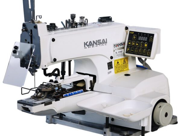 Промышленная швейная машина Kansai Special KL-1373DT
