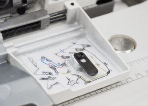 6-ти ниточный оверлок Aurora A-700DE-6