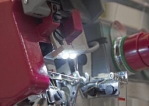 6-ти ниточный оверлок Aurora A-700DE-6