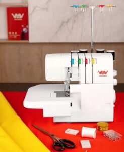 Оверлок VMA V-DO302EX