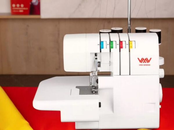 Оверлок VMA V-DO302EX