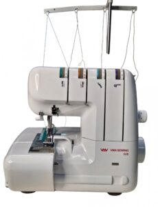 Оверлок VMA V-328