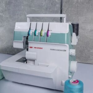 Оверлок VMA V-334