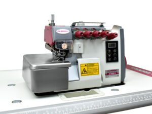 6-ти ниточный оверлок Aurora A-700DE-6