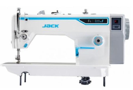 Промышленная швейная машина Jack F6-H-7