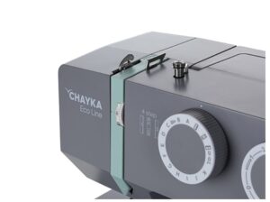 Электромеханическая швейная машина CHAYKA NEO