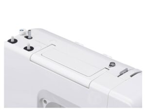 Электромеханическая швейная машина Janome 1388