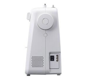 Электромеханическая швейная машина Janome 1388