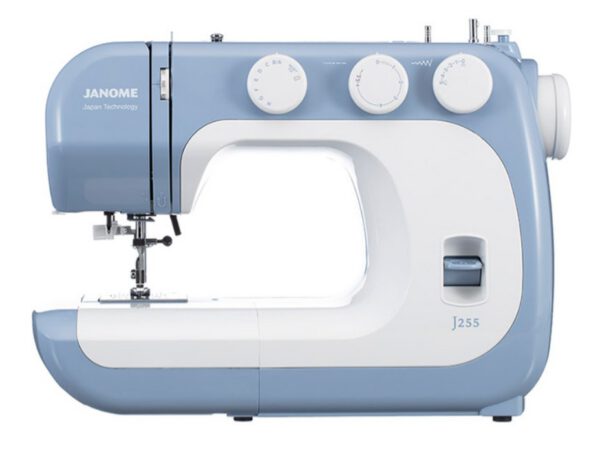 Электромеханическая швейная машина Janome J255