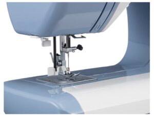 Электромеханическая швейная машина Janome J255