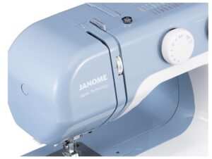 Электромеханическая швейная машина Janome J255