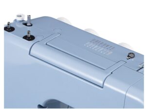 Электромеханическая швейная машина Janome J255