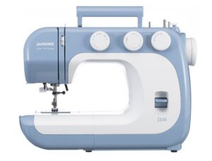 Электромеханическая швейная машина Janome J255
