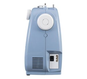 Электромеханическая швейная машина Janome J255