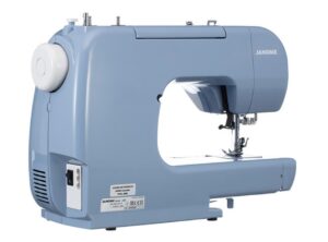 Электромеханическая швейная машина Janome J255
