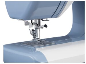 Электромеханическая швейная машина Janome J255
