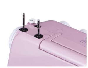 Электромеханическая швейная машина Janome J590