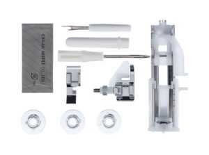 Электромеханическая швейная машина Janome J590