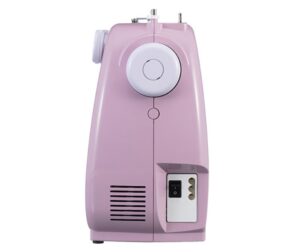 Электромеханическая швейная машина Janome J590