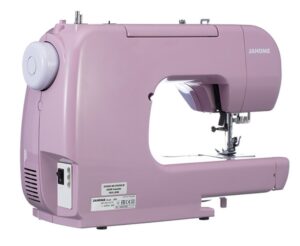 Электромеханическая швейная машина Janome J590