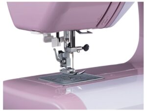 Электромеханическая швейная машина Janome J590