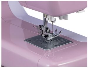 Электромеханическая швейная машина Janome J590