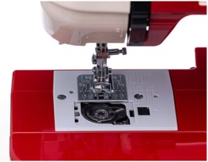 Компьютерная швейная машина Janome TM30