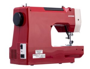 Компьютерная швейная машина Janome TM30